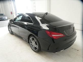Mercedes Cla-klasse 200 D picture 4