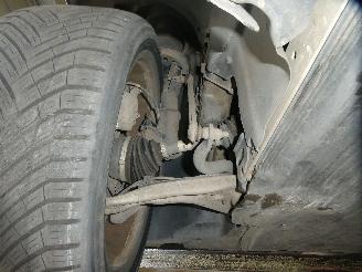 Mercedes Cla-klasse 200 D picture 20