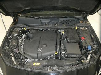 Mercedes Cla-klasse 2.2D 200 D picture 22