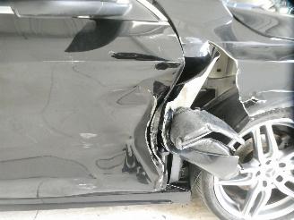 Mercedes Cla-klasse 2.2D 200 D picture 12