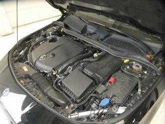 Mercedes Cla-klasse 2.2D 200 D picture 23