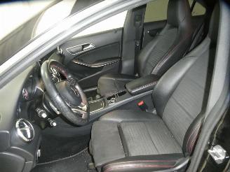 Mercedes Cla-klasse 2.2D 200 D picture 17