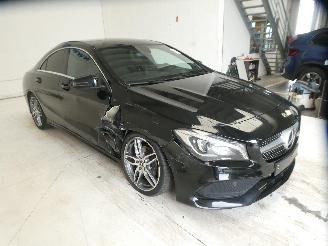 Mercedes Cla-klasse 200 D picture 9