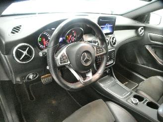 Mercedes Cla-klasse 200 D picture 16