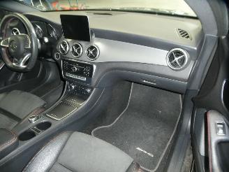 Mercedes Cla-klasse 2.2D 200 D picture 13