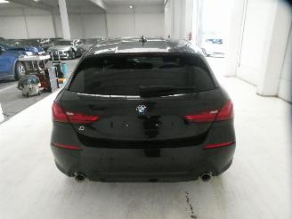 BMW 1-serie 2.0D D picture 7