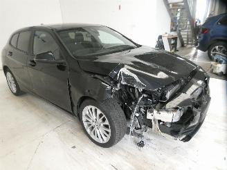 BMW 1-serie 2.0D D picture 9