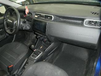 Dacia Duster II EXPRESSION picture 10