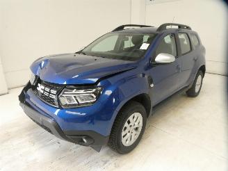 Dacia Duster II EXPRESSION picture 3