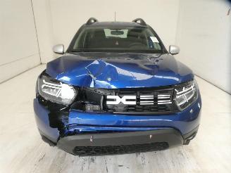 Dacia Duster II EXPRESSION picture 2