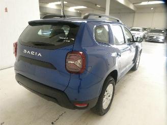 Dacia Duster II EXPRESSION picture 6
