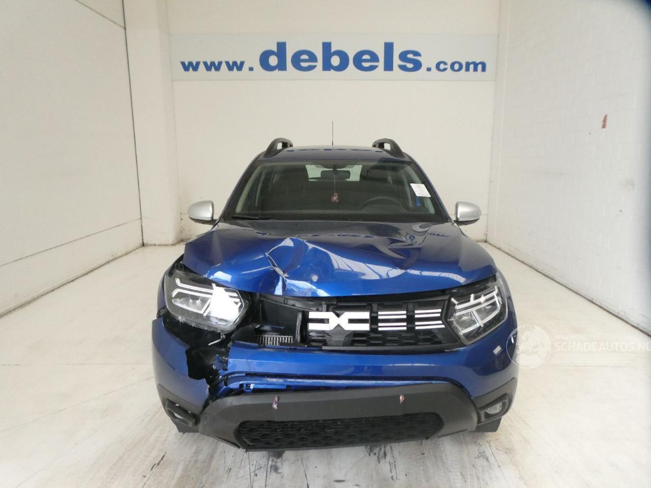 Dacia Duster II EXPRESSION