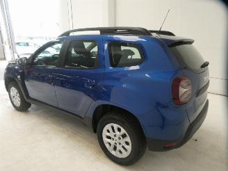 Dacia Duster II EXPRESSION picture 4