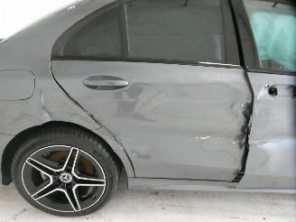 Mercedes C-klasse C 180 picture 13