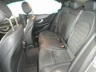 Mercedes C-klasse C 180 picture 27