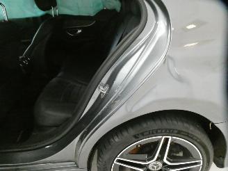 Mercedes C-klasse C 180 picture 9