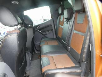 Ford Ranger 3.2D  WILDTRAK picture 18