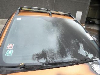 Ford Ranger 3.2D  WILDTRAK picture 13