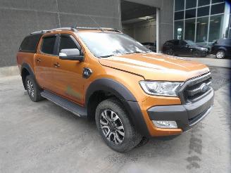 Ford Ranger 3.2D  WILDTRAK picture 12