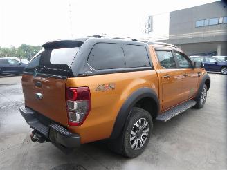 Ford Ranger 3.2D  WILDTRAK picture 11