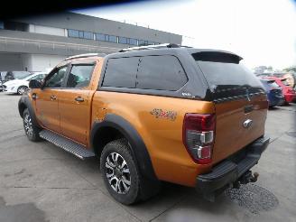 Ford Ranger 3.2D  WILDTRAK picture 6
