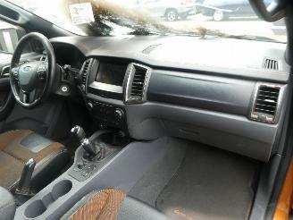 Ford Ranger 3.2D  WILDTRAK picture 14
