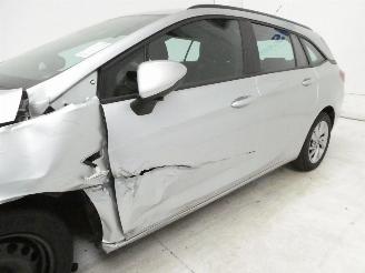 Opel Astra ASTRA EDITION picture 10