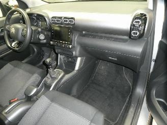 Citroën C3 AIRCROSS picture 11