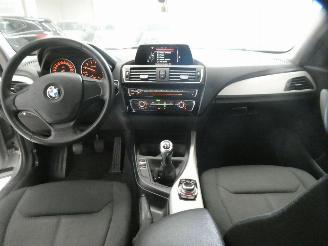 BMW 1-serie 116I picture 13