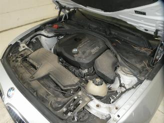 BMW 1-serie 116I picture 20