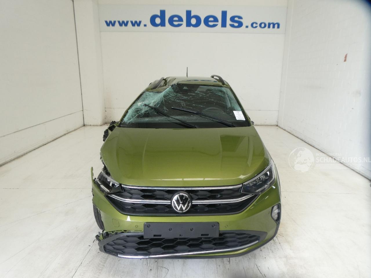 Volkswagen Taigo LIFE