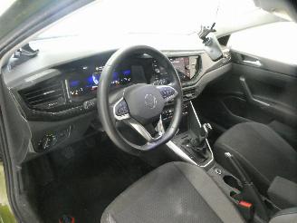 Volkswagen Taigo LIFE picture 24