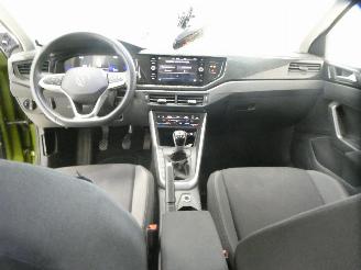 Volkswagen Taigo LIFE picture 23