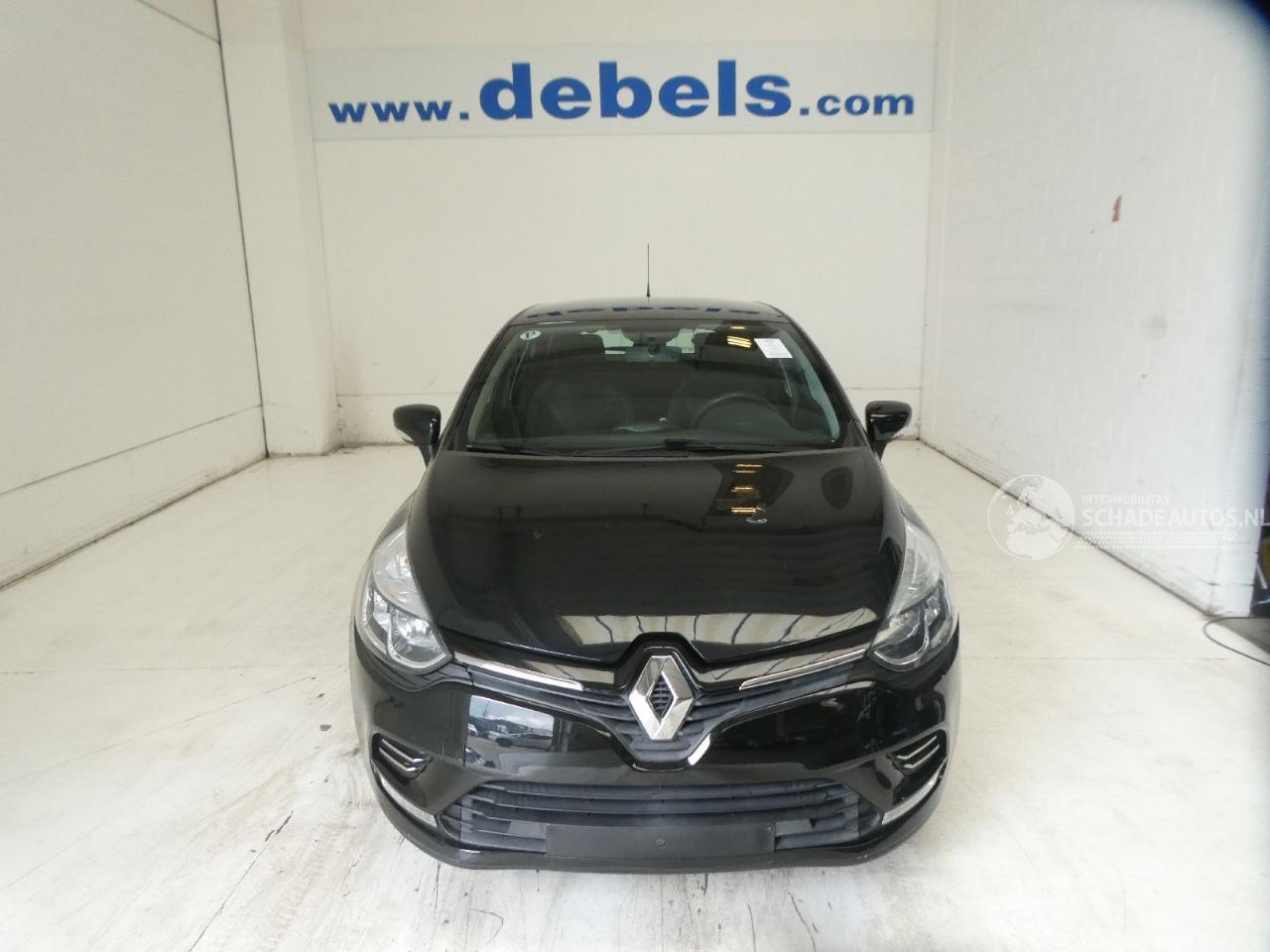 Renault Clio ZEN