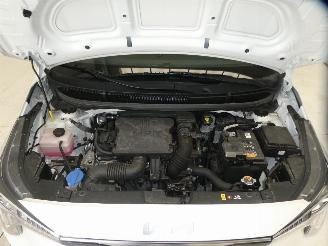 Kia Picanto  picture 21