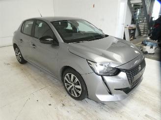 Peugeot 208 II ACTIVE PACK picture 7