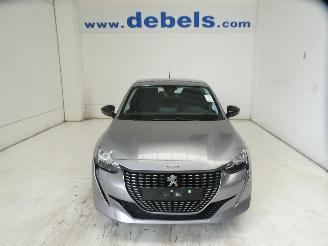 uszkodzony samochody osobowe Peugeot 208 II ACTIVE PACK 2023/1