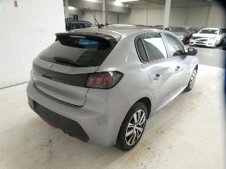 Peugeot 208 II ACTIVE PACK picture 6