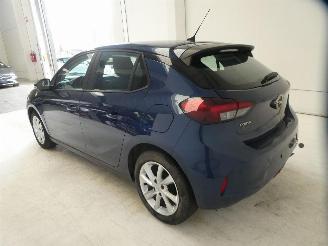 Opel Corsa EDITION picture 4