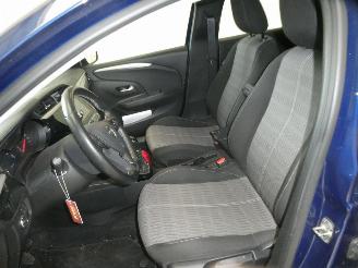 Opel Corsa EDITION picture 15