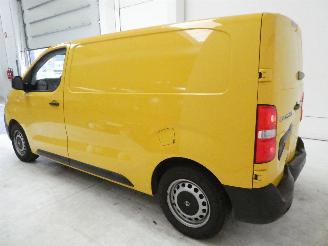 Citroën Jumpy 1.5 D picture 4
