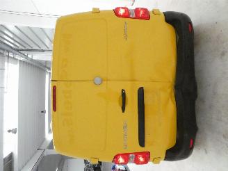 Citroën Jumpy 1.5 D picture 5