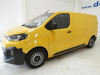 Citroën Jumpy 1.5 D picture 3