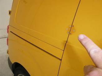 Citroën Jumpy 1.5 D picture 10