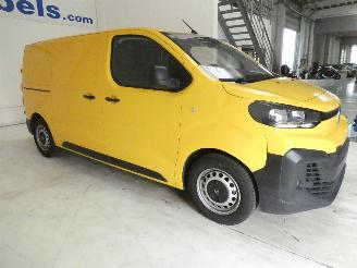Citroën Jumpy 1.5 D picture 8
