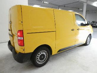 Citroën Jumpy 1.5 D picture 7