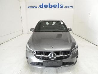 Auto incidentate Mercedes B-klasse  2024/10