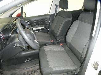 Citroën C3 5D/5P picture 19