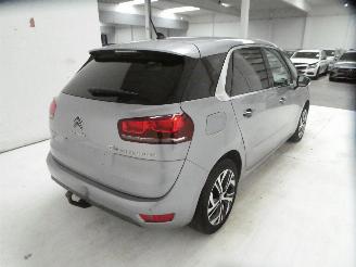 Citroën C4 PICASSO II picture 10