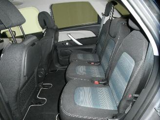 Citroën C4 PICASSO II picture 22